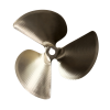 ACME 3824 20" RH 20" 1.75" Bore Cruiser 3-Blade Propeller