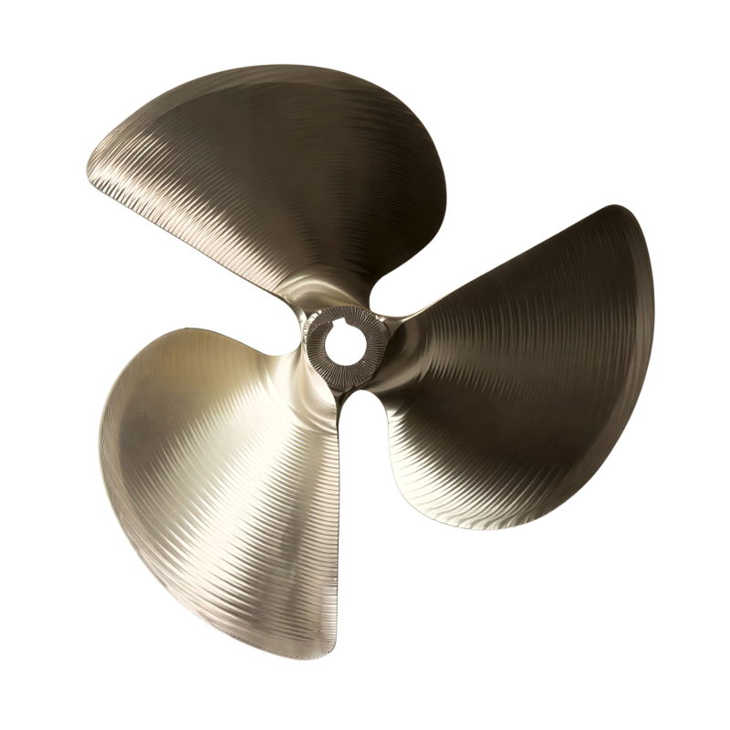 ACME 1262 22" RH 22" 1.75" Bore Cruiser 3-Blade Propeller
