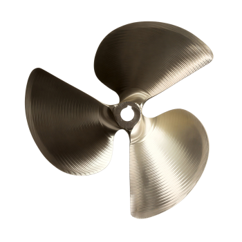ACME 3825 20" LH 20" 1.75" Bore Cruiser 3-Blade Propeller