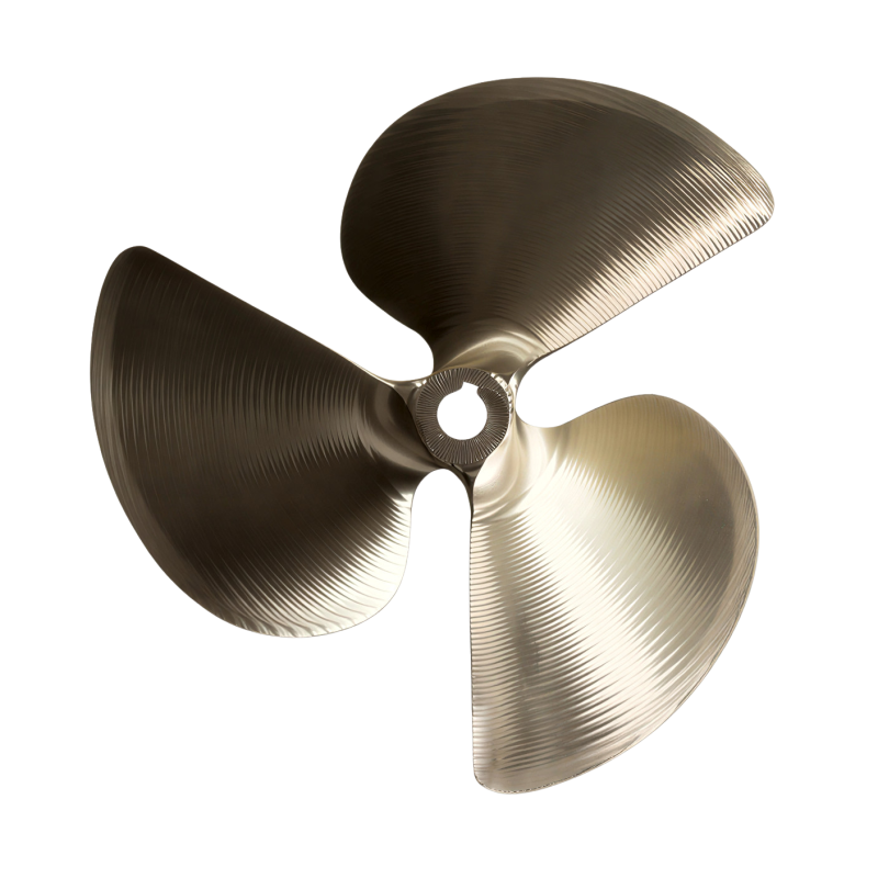 ACME 557 22" LH 24" 1.75" Bore Cruiser 3-Blade Propeller