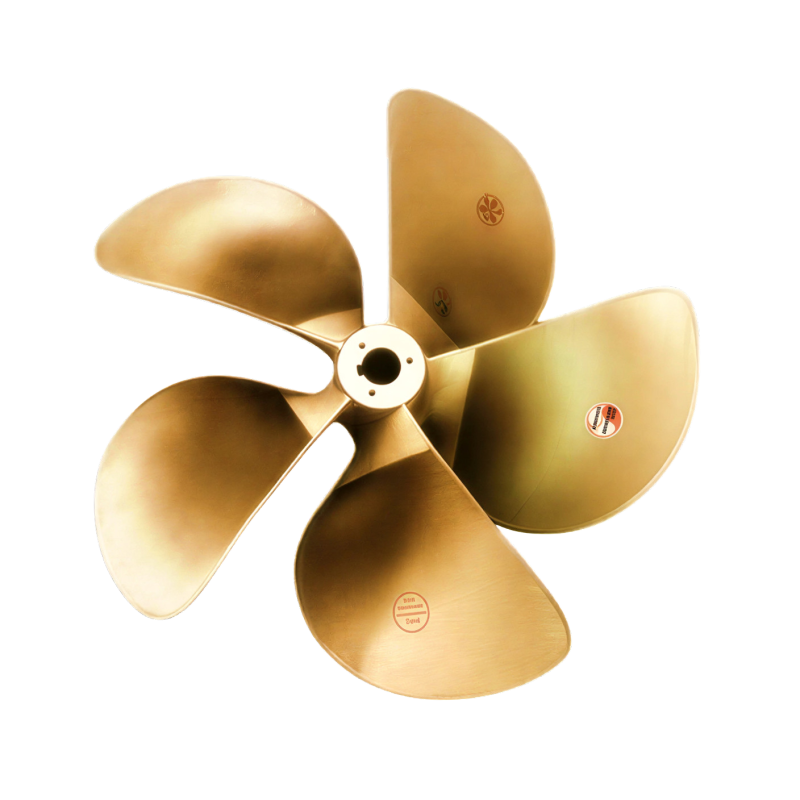 Hung Shen EP5 Bronze 24"