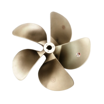 Hung Shen EP5 NiBral 22"