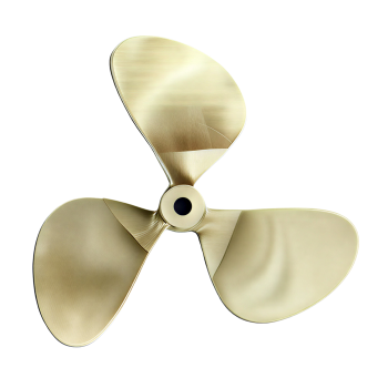 Hung Shen EP3 NiBral 20"