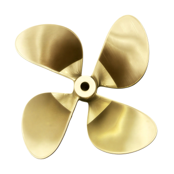 Hung Shen EP4 Bronze 24" LH