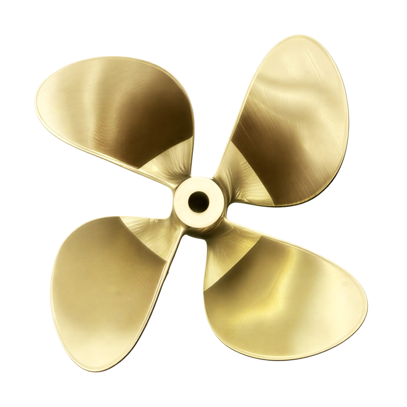 Hung Shen EP4 Bronze 30" LH