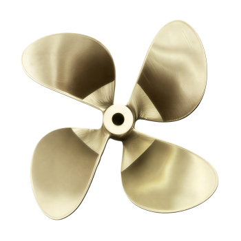 Hung Shen EP4 NiBral 13"