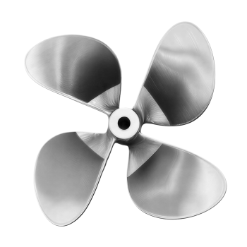 Hung Shen EP4 Stainless 22"