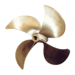 Commercial Propellers