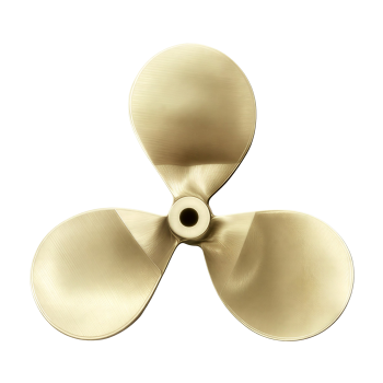 Hung Shen HTP3 NiBral 12"