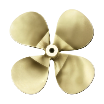 Hung Shen HTP4 NiBral 20"