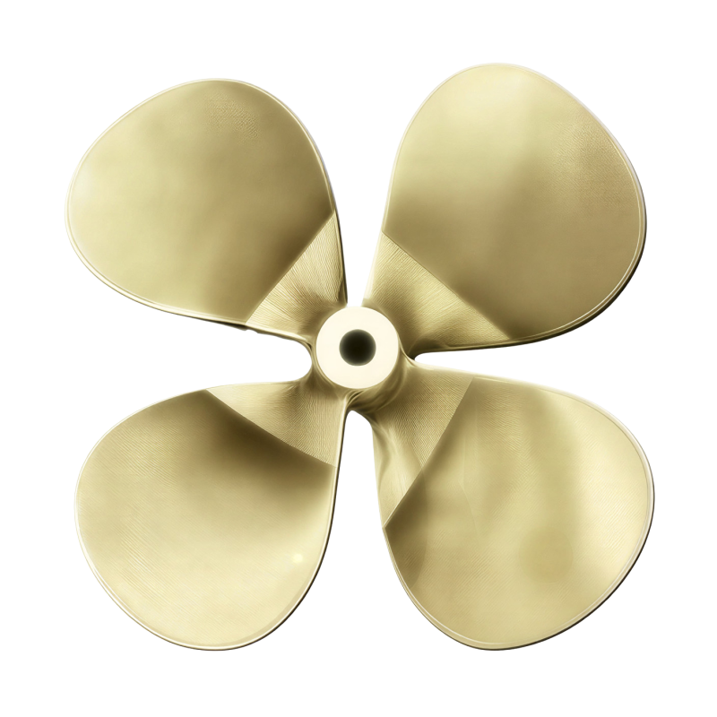 Hung Shen HTP4 NiBral 20"