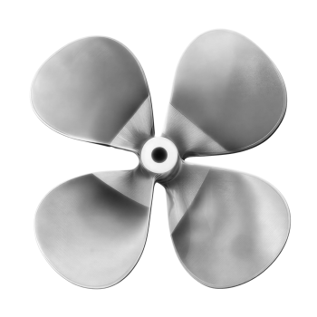 Hung Shen HTP4 Stainless 20"