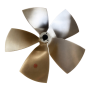 Hung Shen KP Series Propeller