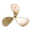 Hung Shen NAP Series Propellers