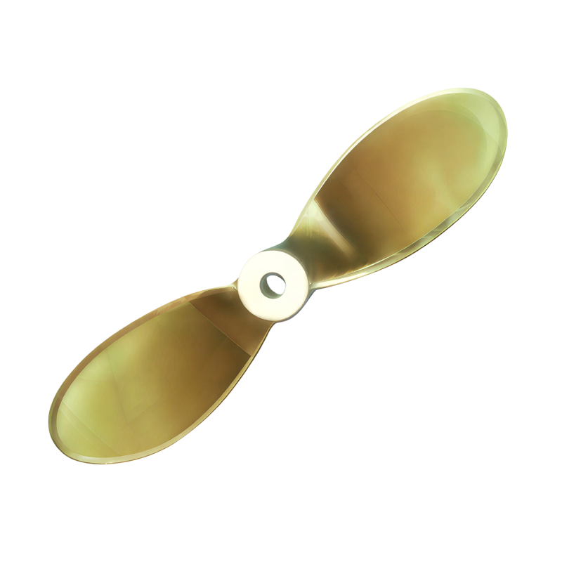 Hung Shen TP2 Bronze 11"