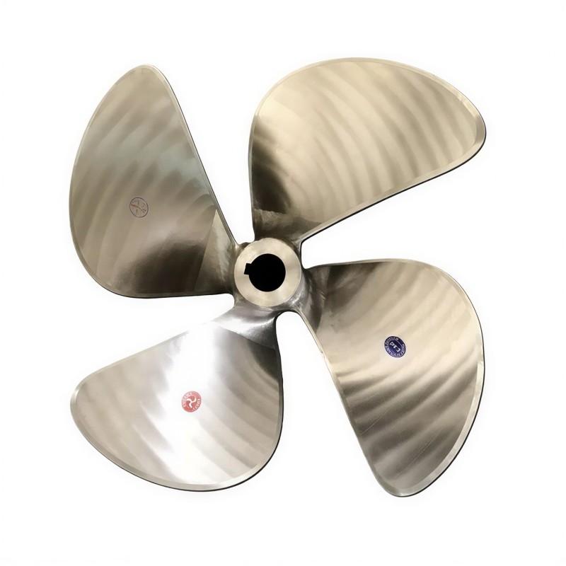 Olympic JR4 Blade NiBral Propeller 24LH24
