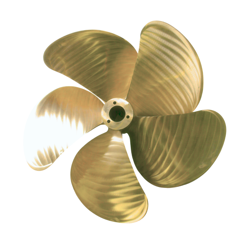 Hung Shen SKCA5 Series Propeller 28"