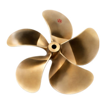 Hung Shen AD Series Propeller