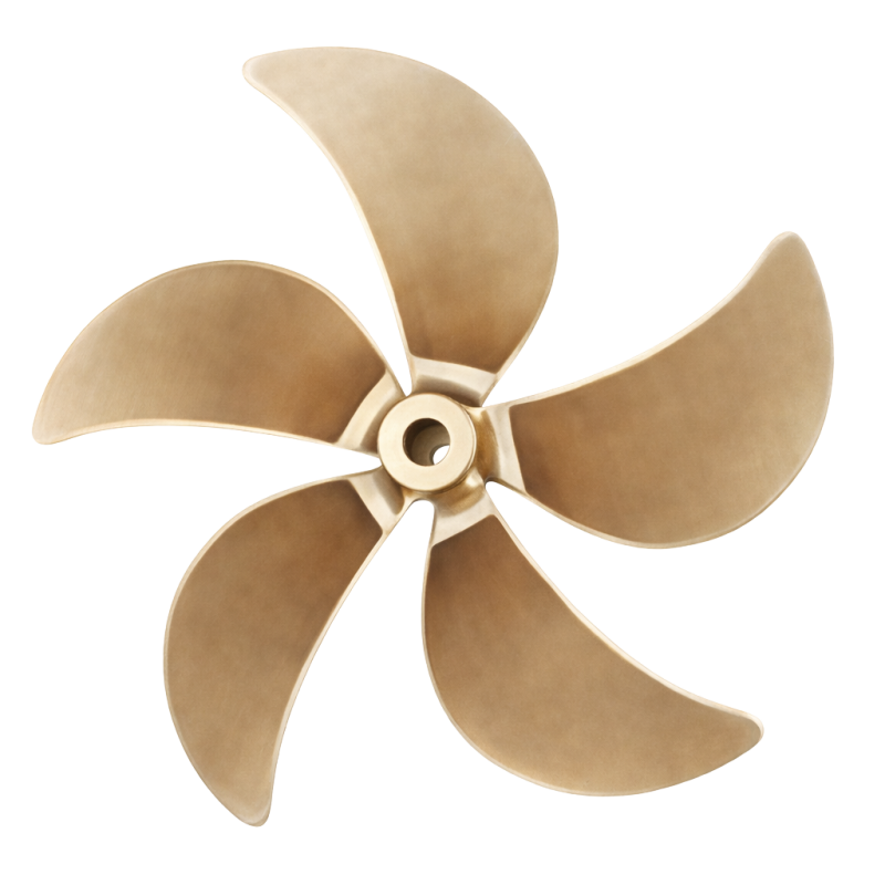 Hung Shen HSP Series Propellers