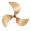 Hung Shen HSP Series Propellers