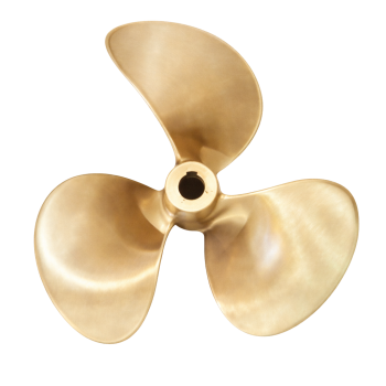 Hung Shen KCA Series Propellers
