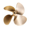 Hung Shen SKCA4 Series Propeller 36"
