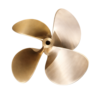 Hung Shen SKCA4 Series Propeller 22"
