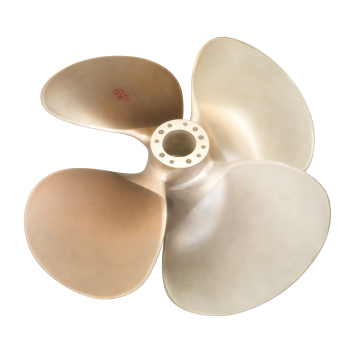 Hung Shen SSP Series Propellers