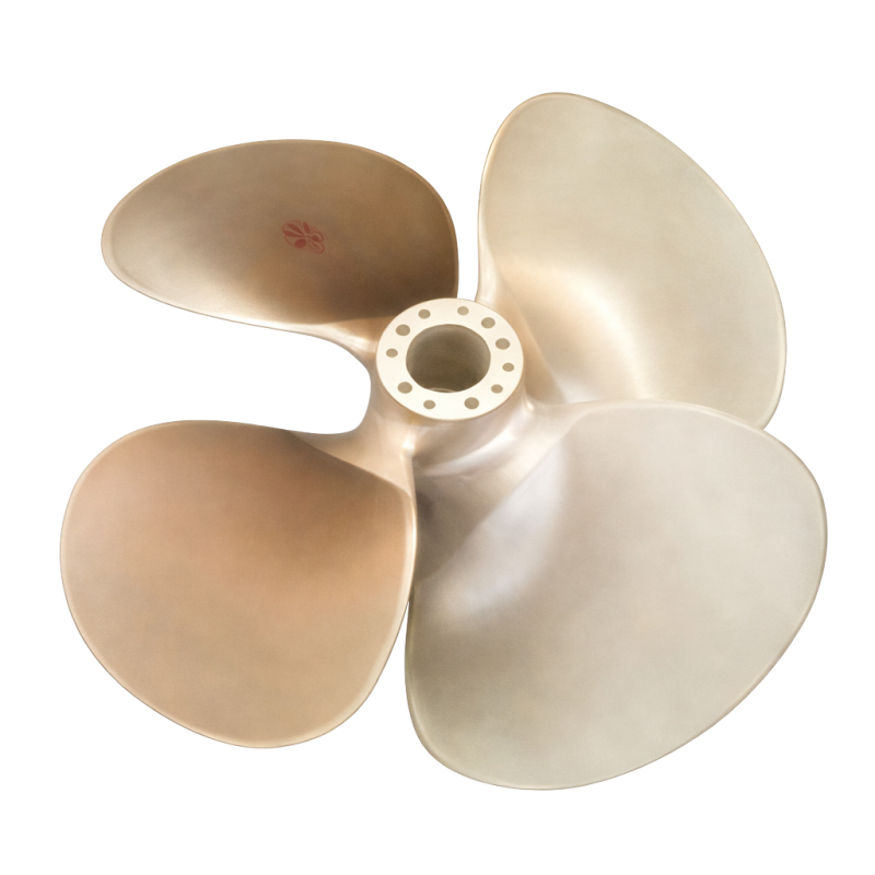 Hung Shen SSP Series Propellers