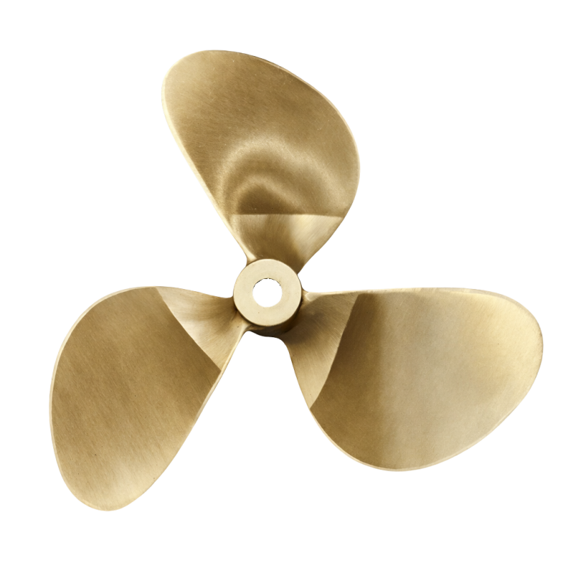 Hung Shen EP3 Bronze 14"