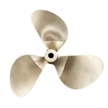 Hung Shen EP3 NiBral 13"