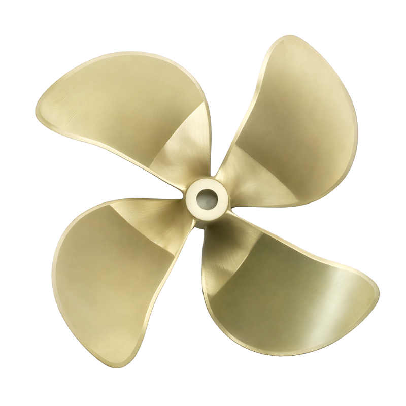 Hung Shen NVP4 Series Propeller 24RH26