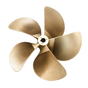 Hung Shen NVP5 Series Propeller 22"