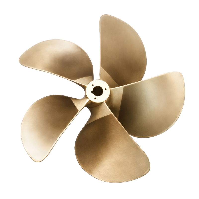 Hung Shen NVP5 Series Propeller 30"