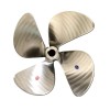 Olympic JR4 Blade NiBral Propeller 24LH28