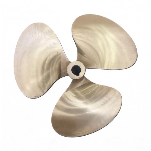 Olympic LCM 3 Blade Bronze Propeller 24LH17