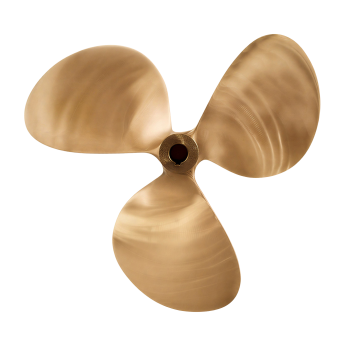 Hytorq MYT3 Bronze 17"