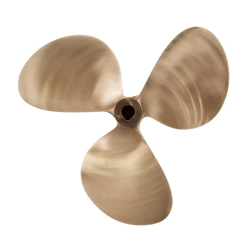 Hytorq MYT3 NiBral 34"