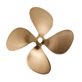 Hytorq MYT4 Bronze 17"