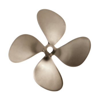 Hytorq MYT4 NiBral 17"