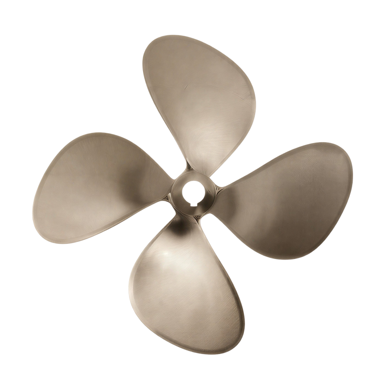 Hytorq MYT4 NiBral 34"