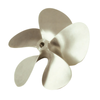 HyTorq MYT5 NiBral 22"