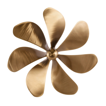 Michigan Wheel CX Series Propeller