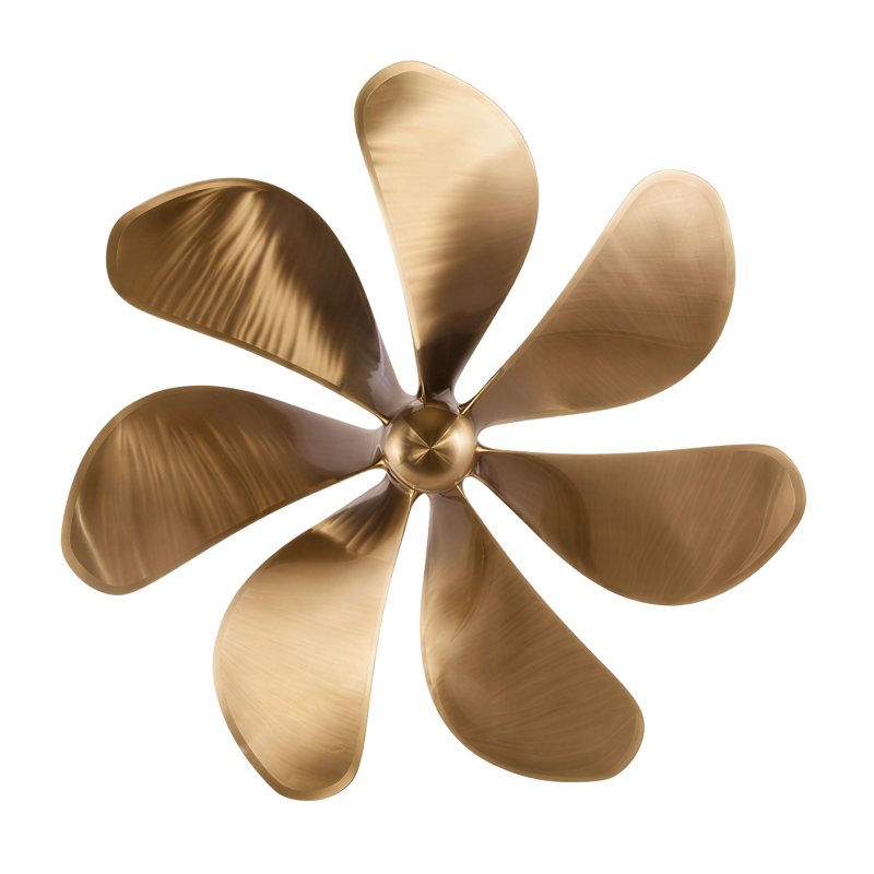 Michigan Wheel CX Series Propeller