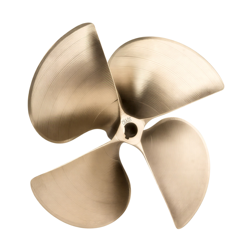 Michigan Chaos 17LH17 NiBral 0.105 Cup 1.25" Bore