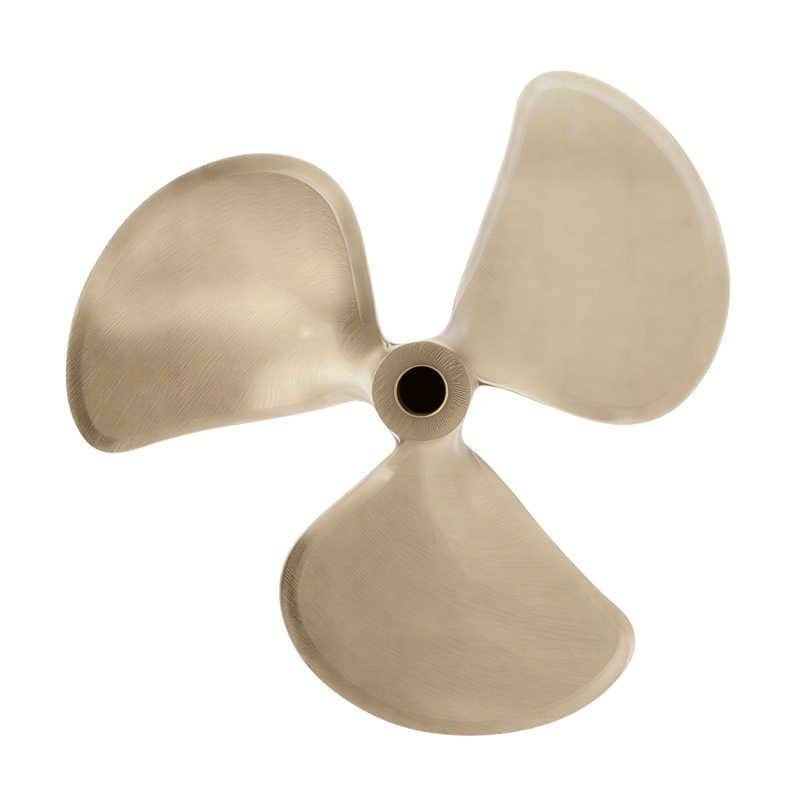 Michigan DJX NiBral Propeller 18"