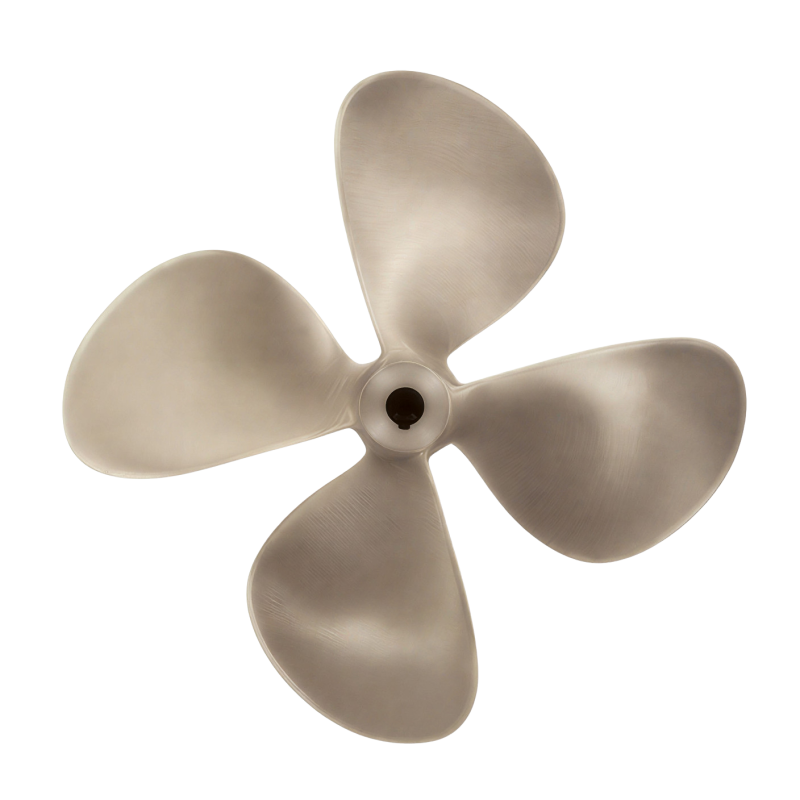 Michigan DQ469 NiBral Propeller 32"