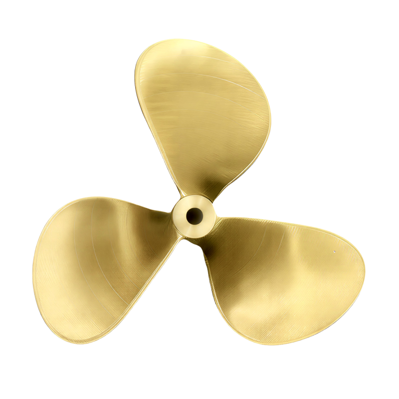 Michigan MP3 M Series Bronze Propeller 28"