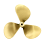 Michigan MP3 M Series Bronze Propeller 28"