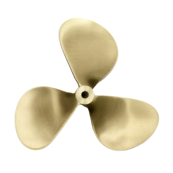 Michigan MP3 M Series NiBral Propeller 12"